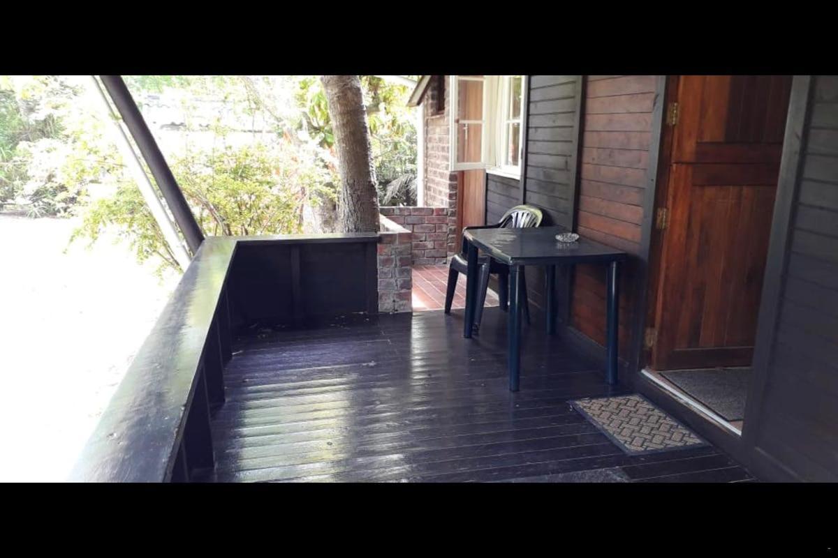 Woodbourne * Knysna