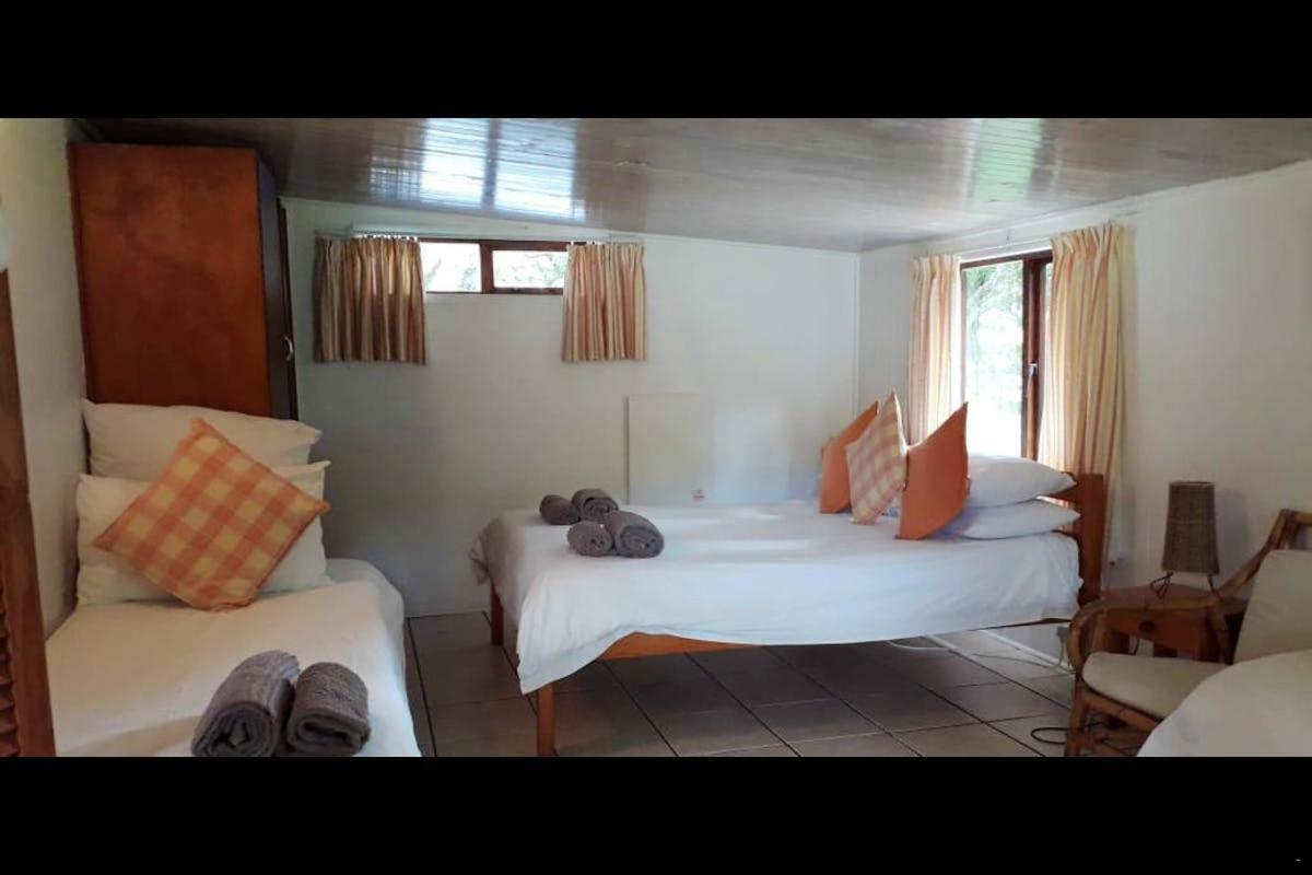Woodbourne * Knysna